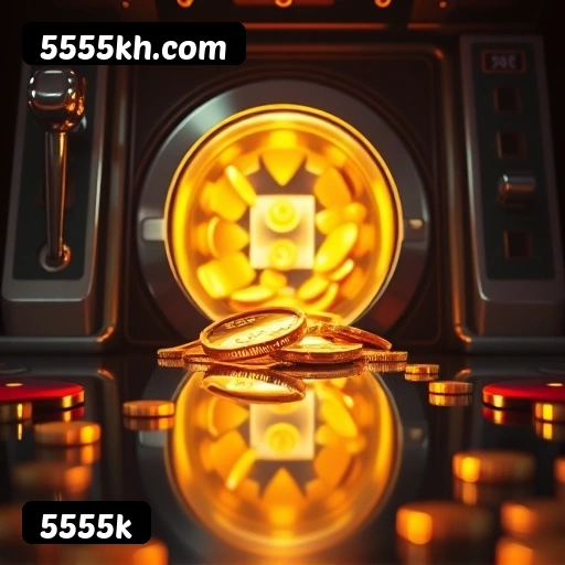 FAQ 5555k Brasil - Perguntas frequentes sobre bônus, PIX, RTP, APP mobile e VIP