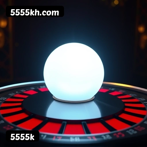 Loterias online disponíveis na 5555k