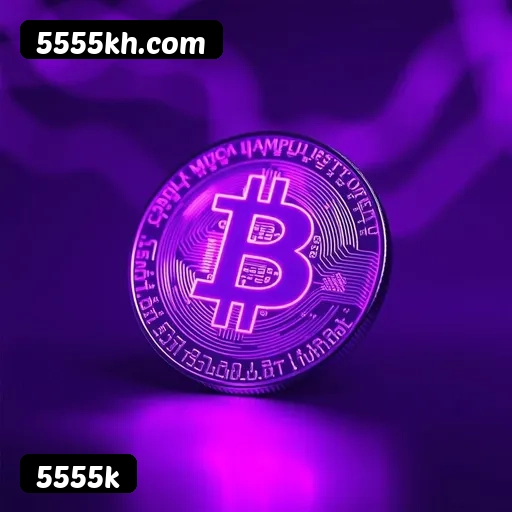 Estatísticas 5555k 2025–2026 - 120 mil jogadores ativos, R$72.5M pagos, RTP 96.52%