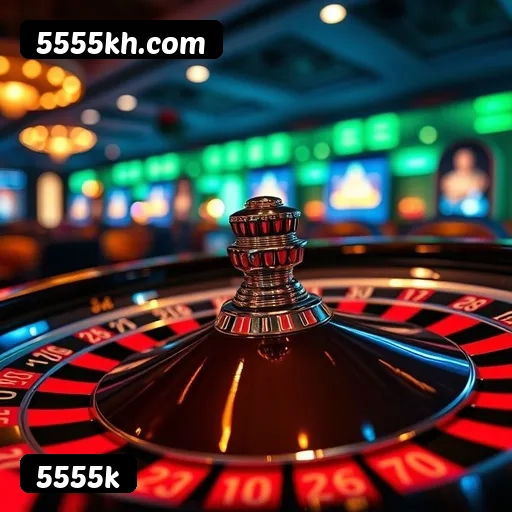 6 vantagens exclusivas do programa VIP da 5555k